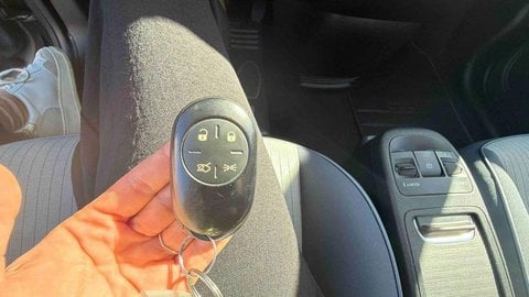 Voitures D'occasion À Lescar | Fiat 500 Iii Electrique E 118 Ch Icône '2021' 3P