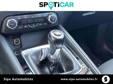 Voitures D'occasion À Mérignac | Mazda Cx-5 2.2L Skyactiv-D 150 Ch 4X2 Dynamique 5P