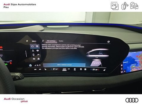Voitures D'0Km À Lescar | Audi S6 Avant E-Tron S6 E-Tron Avant 503 Ch 100 Kwh Quattro 5P