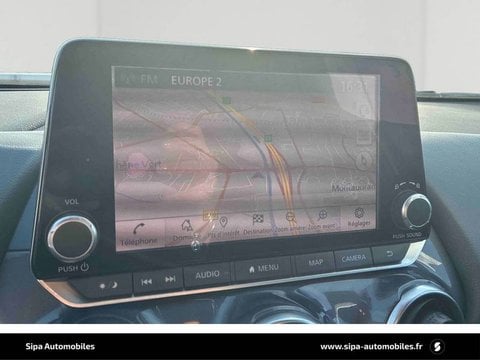 Voitures D'occasion À Toulouse | Nissan Juke Dig-T 117 Dct7 Tekna 5P