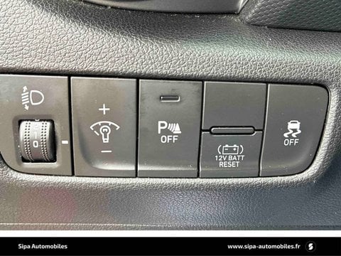 Voitures D'occasion À Villenave-D'ornon | Hyundai Kona Hybrid 141 Intuitive 5P