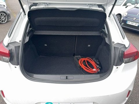 Voitures D'occasion À Muret | Opel Corsa Electrique 136 Ch & Batterie 50 Kwh Edition 5P