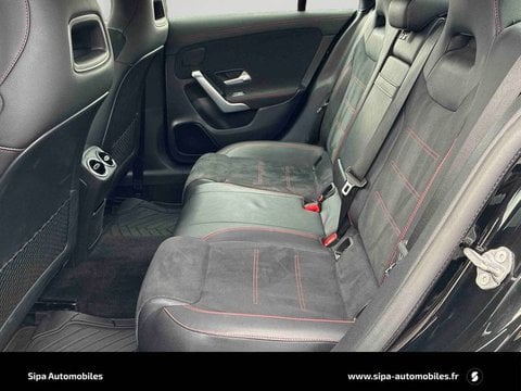 Voitures D'occasion À Mérignac | Mercedes-Benz Cla Coupé 200 D 8G-Dct Amg Line 4P