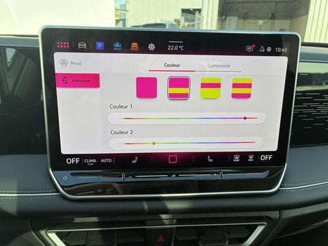 Voitures D'occasion À Lescar | Volkswagen Tiguan 2.0 Tdi 150Ch Dsg7 Elegance 5P