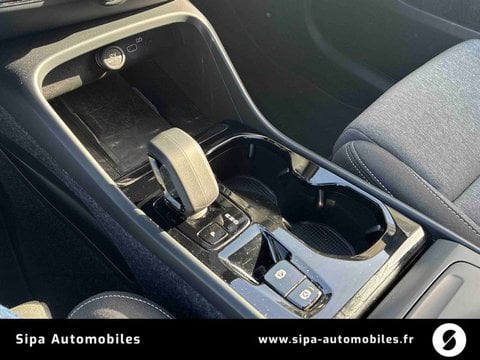 Voitures D'occasion À Lormont | Volvo Xc40 B3 163 Ch Dct7 Plus 5P