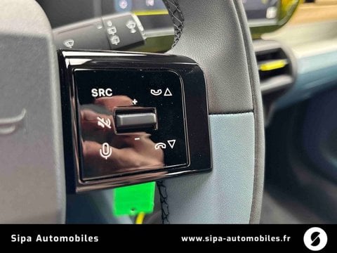 Voitures D'0Km À Villenave-D'ornon | Fiat Grande Panda T-Gen 3 1.2 Hybrid Turbo 110 Ch Edct6 La ...