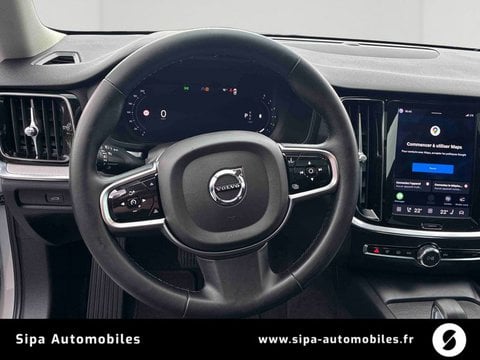 Voitures D'occasion À Lescar | Volvo V60 Cross Country V60 B4 Awd 197 Ch Geartronic 8 Cross Coun...