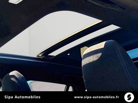 Voitures D'occasion À Mérignac | Bmw X1 Sdrive 20I 192 Ch Dkg7 M Sport 5P
