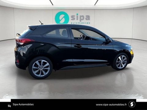 Voitures D'occasion À La-Teste-De-Buch | Hyundai I20 Coupé 1.0 T-Gdi 100 Intuitive 3P