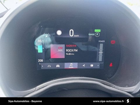 Voitures D'occasion À Bayonne | Fiat 500 Iii Electrique E 118 Ch Icône 3P