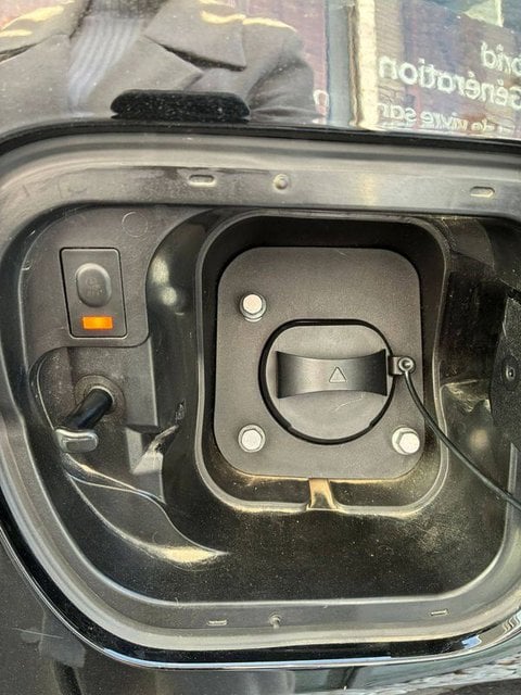 Voitures D'0Km À Toulouse | Hyundai Santa Fe V 1.6 T-Gdi Plug-In 253 Htrac Bva6 Creative 5P