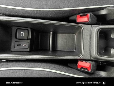 Voitures D'0Km À Mérignac | Fiat 500 E 118 Ch Collezione 3P