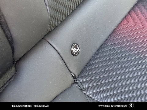 Voitures D'occasion À Toulouse | Alfa Romeo Junior Ibrida Junior 1.2 Ibrida 145 Ch E-Dct6 Premiu...