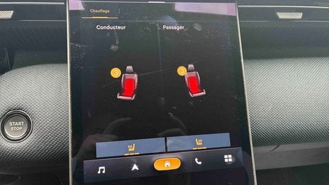 Voitures D'0Km À Mont-De-Marsan | Citroën C5 Aircross Electrique Ii E- 210 Ch Autonomie Confort...