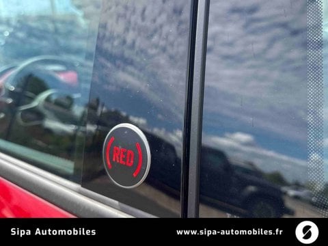 Voitures D'0Km À La-Teste-De-Buch | Fiat 500 1.0 65 Ch Hybride Icône 3P