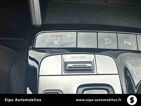 Voitures D'occasion À Villenave-D'ornon | Hyundai Tucson 1.6 T-Gdi 230 Hybrid Bva6 Creative 5P