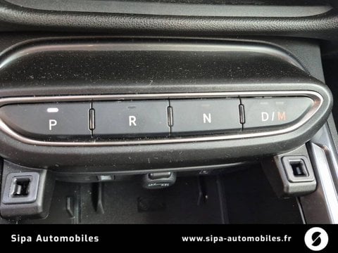 Voitures D'occasion À Mont-De-Marsan | Fiat 600 T-Gen 3 1.2 Hybrid 145Ch Edct6 Pop 5P