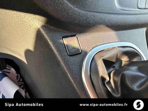 Voitures D'occasion À Mérignac | Fiat Professional Talento Panorama 1.2 Ch1 2.0 Multijet 145 Eu...