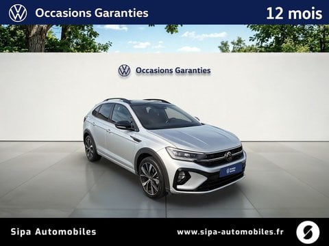 Voitures D'occasion À Lescar | Volkswagen Taigo 1.5 Tsi 150 Dsg7 R-Line 5P