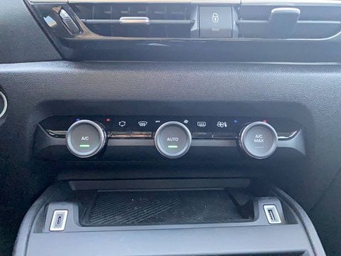 Voitures D'0Km À Mont-De-Marsan | Citroën C4 Hybride 136 E-Dcs6 Plus 5P