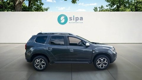 Voitures D'occasion À Muret | Dacia Duster Dci 110 4X4 Prestige 5P