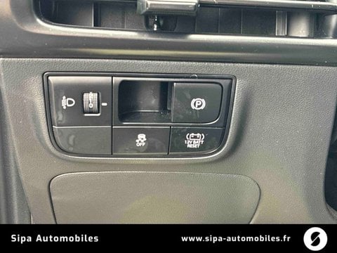 Voitures D'occasion À Le Bouscat | Hyundai Tucson 1.6 T-Gdi 215 Hybrid Bva6 N Line Creative 5P