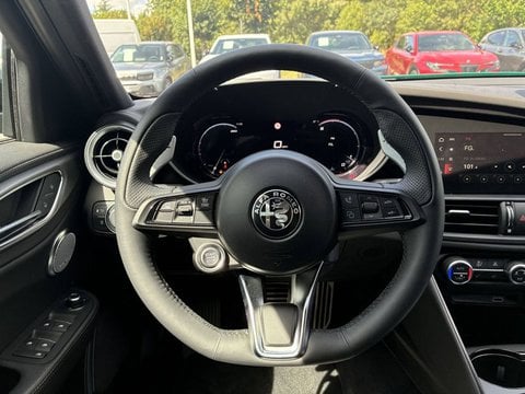 Voitures D'0Km À Toulouse | Alfa Romeo Giulia 2.2 210 Ch At8 Q4 Veloce 4P