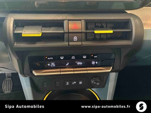 Voitures D'occasion À Villenave-D'ornon | Fiat Grande Panda T-Gen 3 1.2 Essence Turbo 100 Ch Bvm...