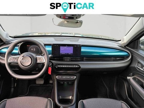Voitures D'0Km À La-Teste-De-Buch | Fiat 600 1.2 Hybrid 100Ch Dct6 5P