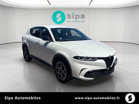 Voitures D'occasion À Mérignac | Alfa Romeo Tonale 1.5 Hybrid 130 Ch Tct7 Sprint 5P