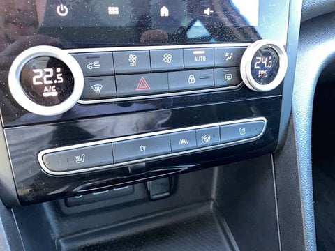 Voitures D'occasion À Fenouillet | Renault Mégane Megane Iv Iv Estate E-Tech Plug-In Hybride 16...