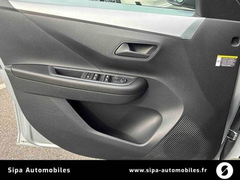 Voitures D'occasion À Toulouse | Opel Frontera 1.2 Turbo Hybrid 136 Ch E-Dct6 Edition 5P