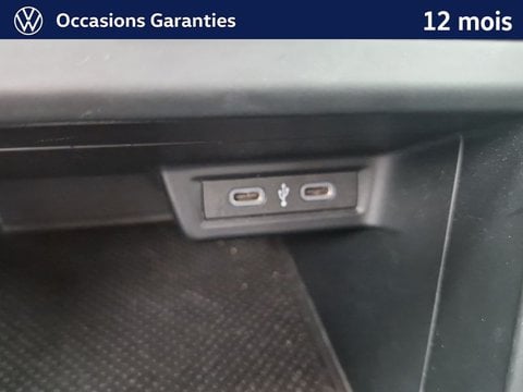 Voitures D'occasion À Tarbes | Volkswagen Polo 1.0 Tsi 95 S&S Bvm5 Life 5P