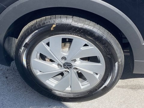 Voitures D'occasion À Lescar | Volkswagen T-Cross 1.0 Tsi 116 Start/Stop Dsg7 Life Plus 5P