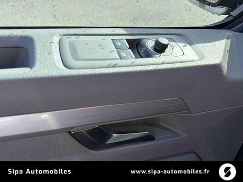 Voitures D'0Km À Lescar | Volkswagen E-Caravelle 7 E-Caravelle 7 L2 286 Ch Life 4P