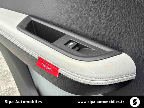 Voitures D'occasion À Libourne | Citroën C3 Aircross Hybride 136 Ch Aut Max 5P