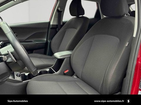 Voitures D'occasion À Le Bouscat | Hyundai Kona Hybrid 129 Intuitive 5P