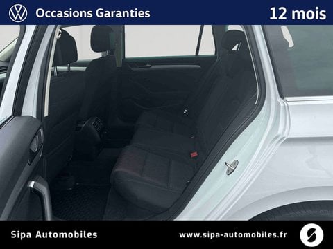 Voitures D'occasion À Lescar | Volkswagen Passat Sw 2.0 Tdi 190 Bmt Dsg7 4Motion Carat 5P