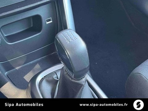 Voitures D'occasion À Lescar | Citroën C3 Aircross Puretech 110 S&S Bvm5 Shine 5P