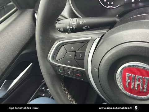 Voitures D'occasion À Dax | Fiat Tipo Cross 1.0 Firefly Turbo 100 Ch S&S Plus 5P