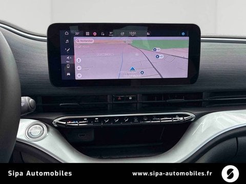 Voitures D'occasion À La-Teste-De-Buch | Fiat 500 Iii Electrique E 118 Ch Icône Plus 3P