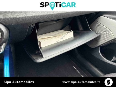 Voitures D'occasion À Lescar | Kia Stonic 1.0 T-Gdi 100 Ch Bvm6 Gt Line 5P