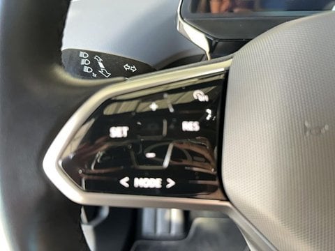Voitures D'occasion À Tarbes | Volkswagen Id.4 174 Ch Pro 5P
