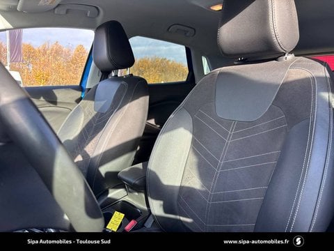 Voitures D'occasion À Toulouse | Opel Grandland X Grandland Hybrid 225 Ch Bva8 Gs Line 5P