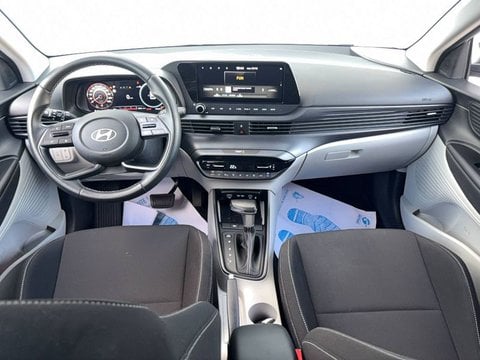 Voitures D'occasion À Villenave-D'ornon | Hyundai I20 Iii 1.0 T-Gdi 100 Dct-7 Creative 5P