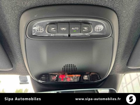 Voitures D'occasion À Toulouse | Volvo Xc40 T4 Recharge 129+82 Ch Dct7 R-Design 5P