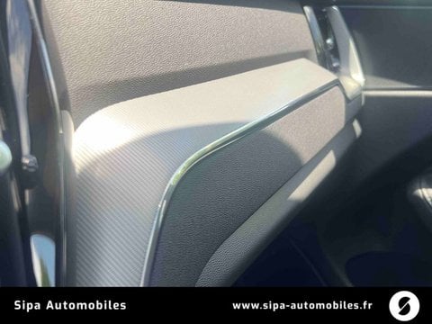 Voitures D'occasion À Anglet | Volvo Xc60 T6 Awd Hybride Rechargeable 253 Ch+145 Ch Geartronic 8...