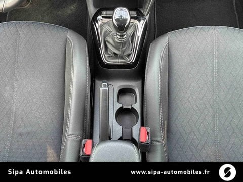 Voitures D'occasion À Toulouse | Opel Corsa 1.2 Turbo 100 Ch Bvm6 Elegance 5P