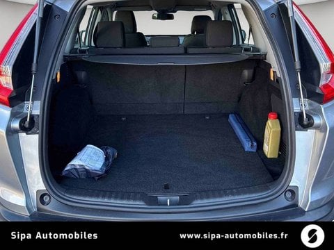 Voitures D'occasion À Mérignac | Honda Cr-V Hybrid 2.0 I-Mmd 2Wd Elegance 5P
