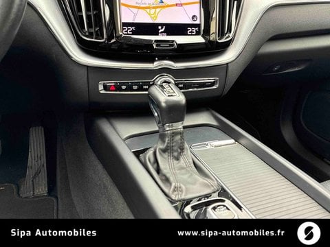 Voitures D'occasion À Mérignac | Volvo Xc60 D4 190 Ch Adblue Geatronic 8 Business Executive 5P